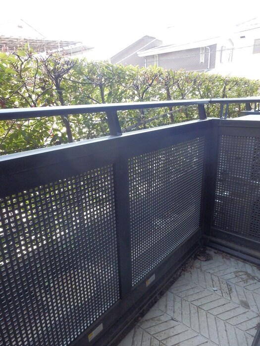 物件内観写真12　(ベランダ・バルコニー)