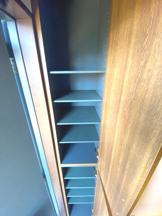 物件内観写真13　(靴箱)