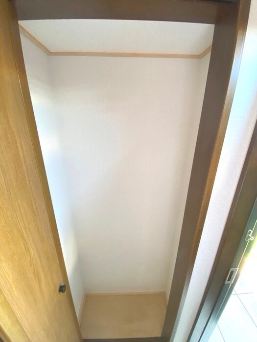 物件内観写真14　(収納)