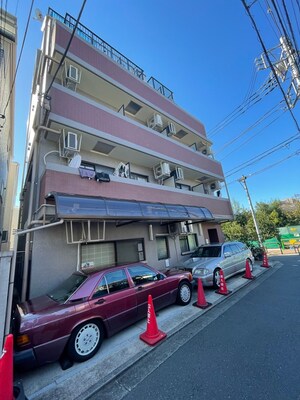 スピカ外観写真