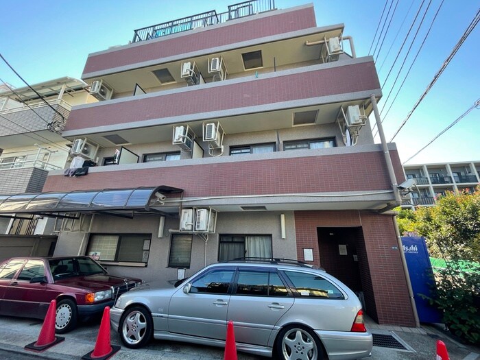 物件外観写真2　(外観写真)