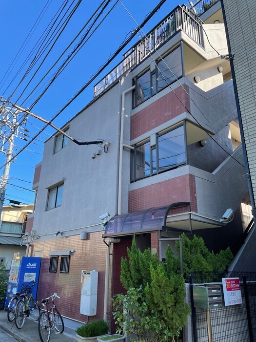 物件外観写真3　(外観写真)