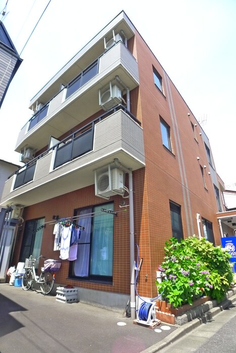 物件外観写真2　(外観写真)