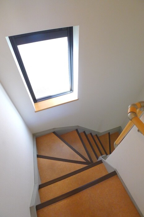 物件内観写真14　(廊下)