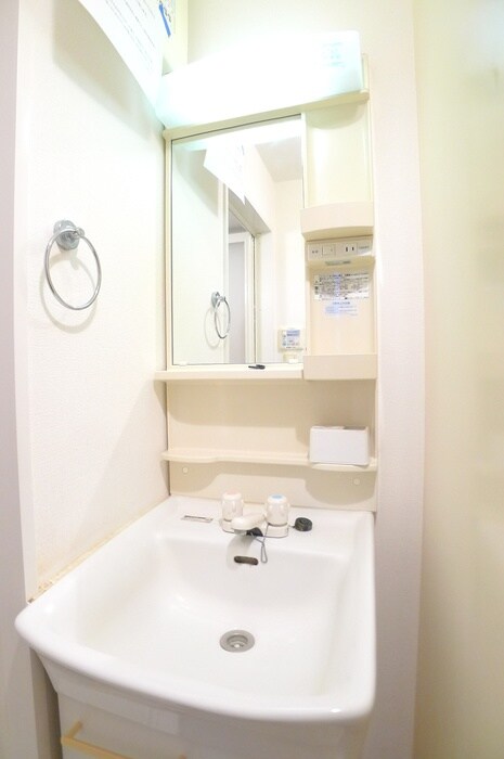 物件内観写真17　(洗面)