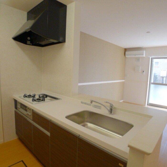 物件内観写真8　(キッチン)