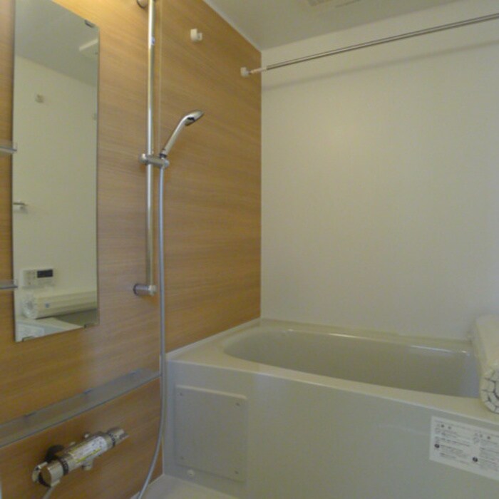 物件内観写真10　(バス／シャワールーム等)