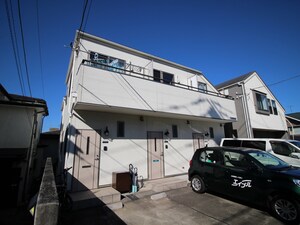 ＦＯＲＬＩＦＥ横浜北寺尾外観写真