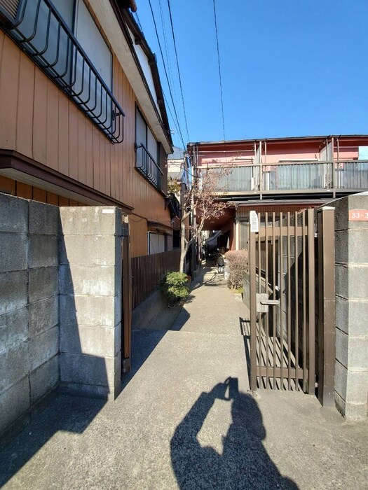 物件外観写真3　(周辺環境)