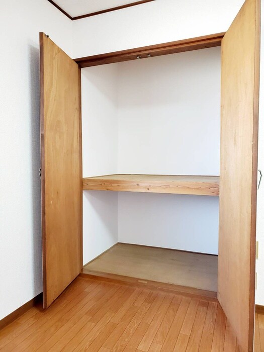 物件内観写真8　(収納)