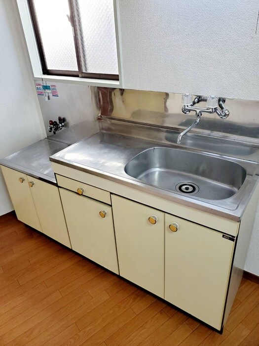 物件内観写真10　(キッチン)