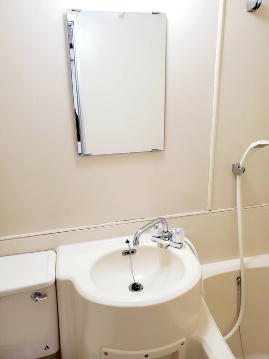 物件内観写真13　(洗面)