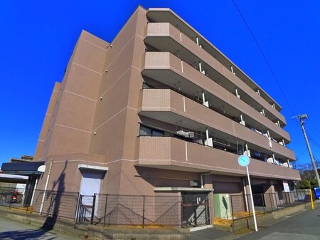 クレスト南町外観写真