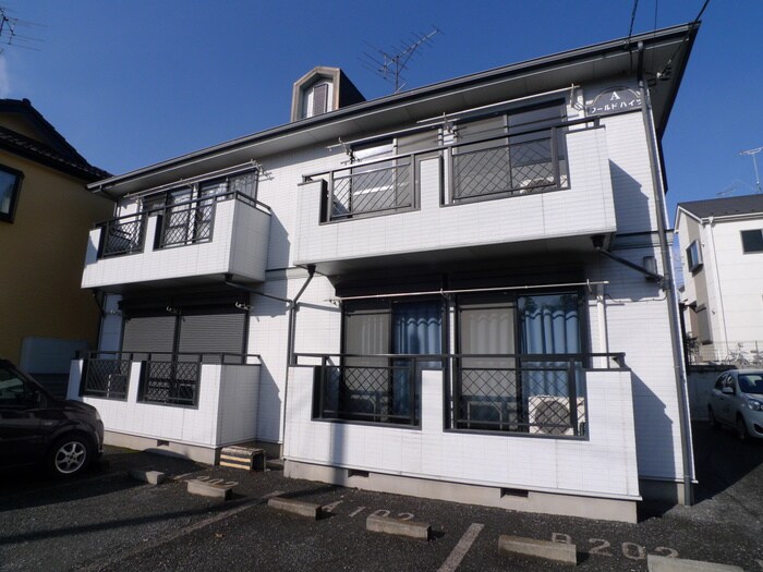 物件外観写真5　(外観写真)