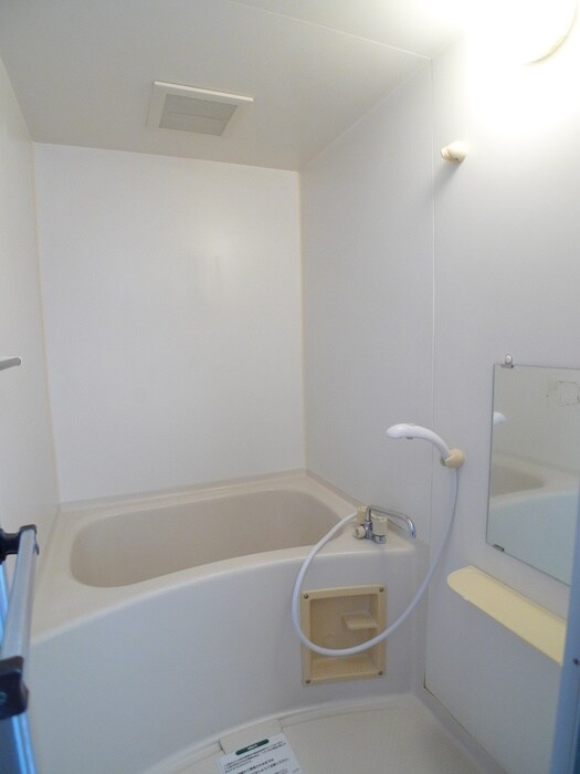 物件内観写真12　(バス／シャワールーム等)