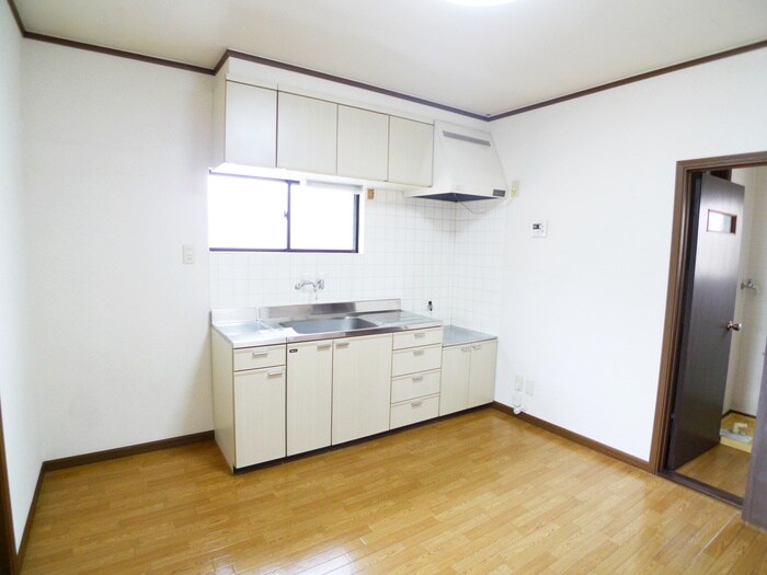 物件内観写真14　(居室)