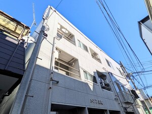 メゾン三輪外観写真