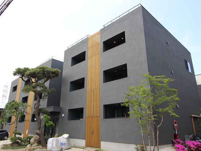 物件外観写真5　(外観写真)