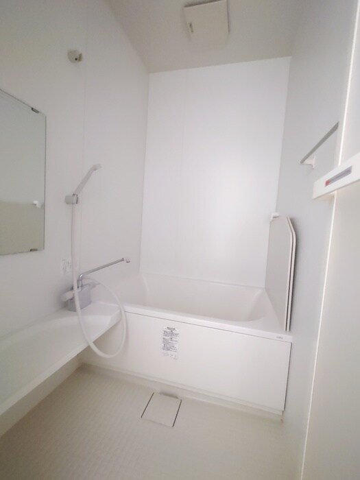 物件内観写真11　(バス／シャワールーム等)