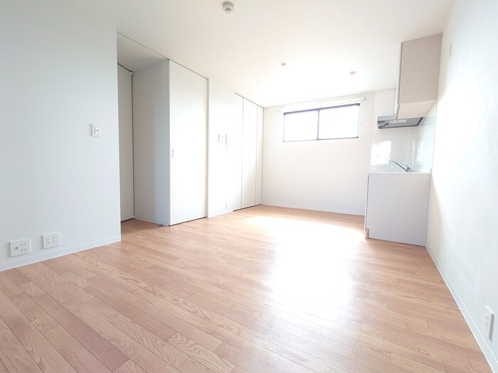 物件内観写真19　(廊下)