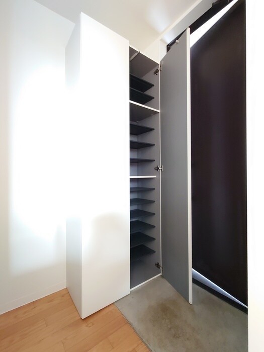 物件内観写真20　(靴箱)