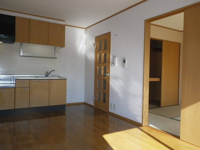 物件内観写真10　(居室)