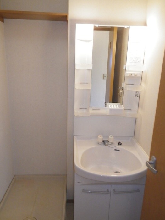物件内観写真13　(洗面)