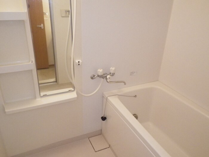物件内観写真14　(バス／シャワールーム等)