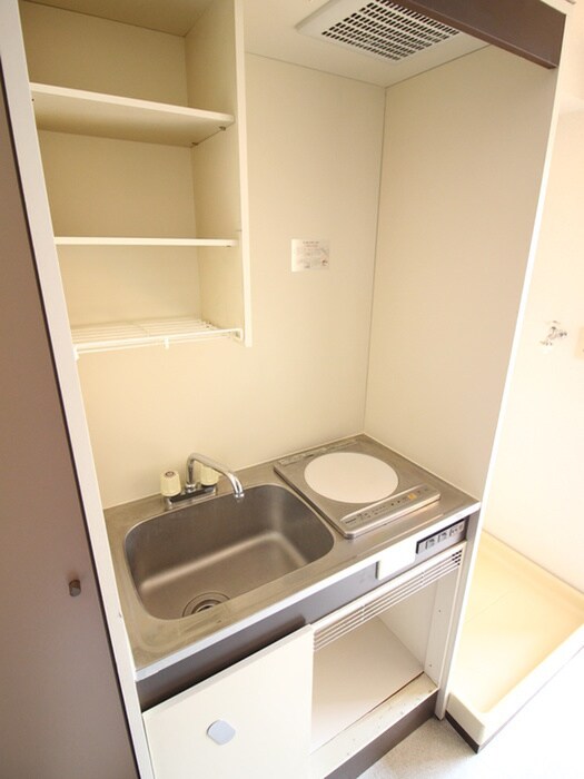 物件内観写真9　(キッチン)