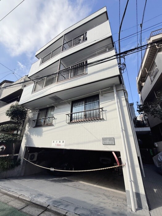 物件外観写真4　(外観写真)