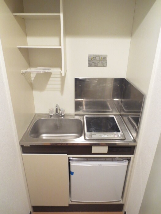 物件内観写真9　(キッチン)