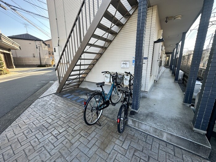 物件外観写真2　(外観写真)