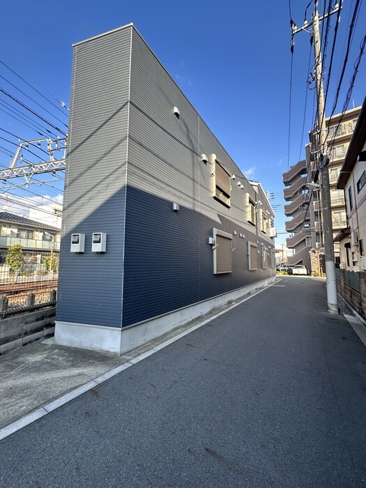 物件外観写真6　(周辺環境)