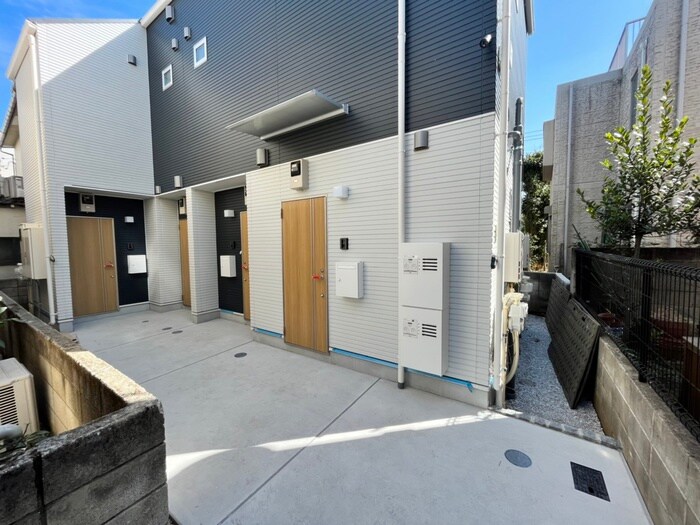 物件外観写真2　(その他)