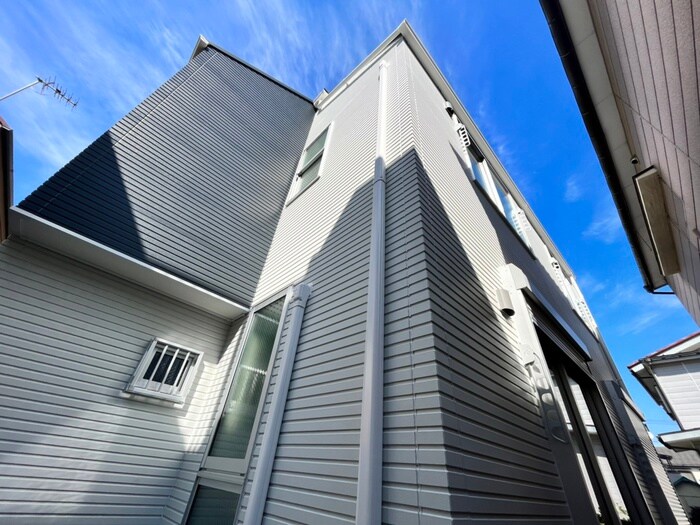 物件外観写真4　(外観写真)