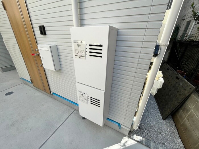 物件外観写真6　(建物設備)