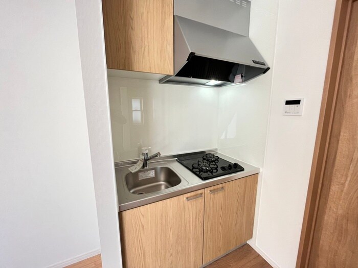 物件内観写真12　(キッチン)