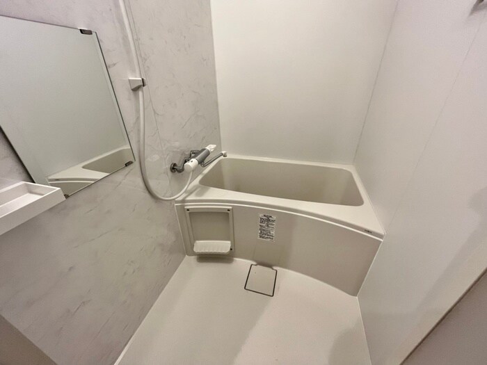 物件内観写真13　(バス／シャワールーム等)