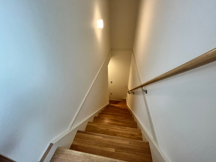 物件内観写真20　(廊下)