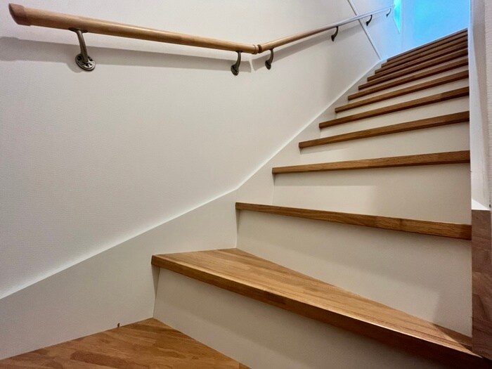 物件内観写真21　(廊下)