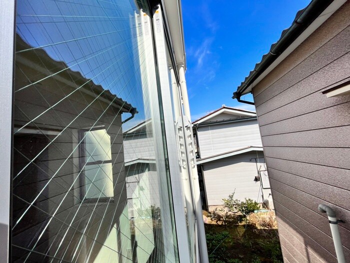 物件内観写真22　(ベランダ・バルコニー)