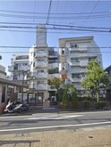 コーラルハイツ常盤台(406)