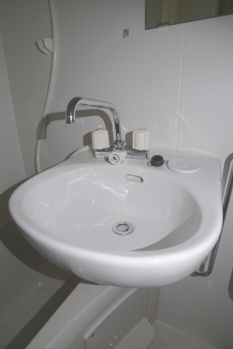 物件内観写真14　(洗面)