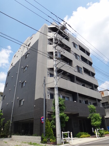 フェニックス板橋(207)外観写真