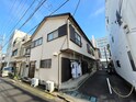 第2コーポ中山