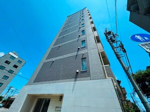 ﾄﾞﾙﾁｪＰａｒｃｏ東京府中(201)外観写真