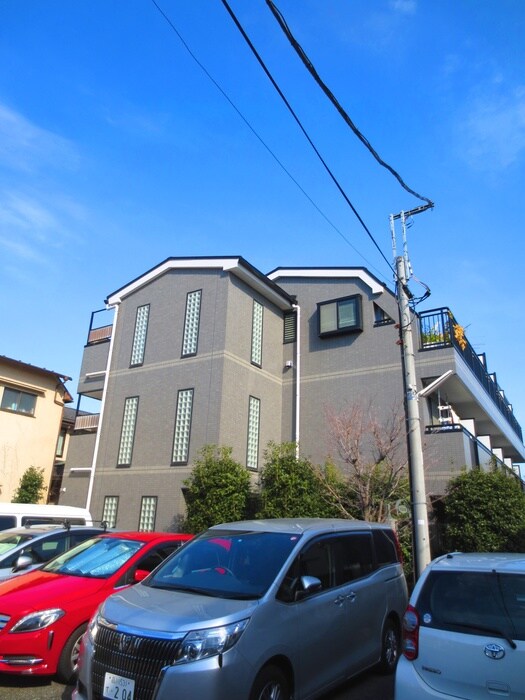 物件外観写真3　(外観写真)