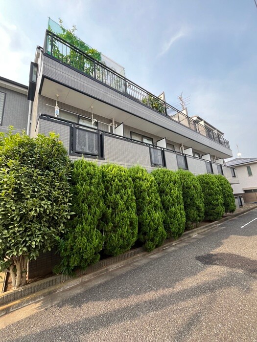 物件外観写真6　(外観写真)