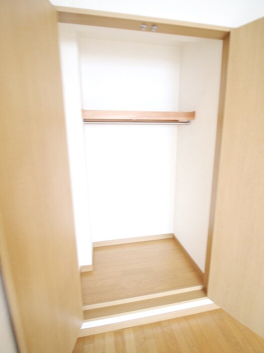 物件内観写真11　(収納)