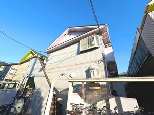メープル大泉学園Ｂ棟外観写真